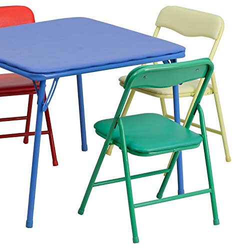 Best image of kid's table and chairs