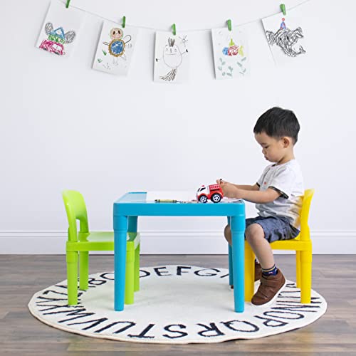 Best image of kid's table and chairs