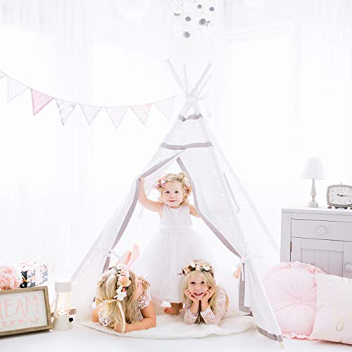 Best image of kids teepees