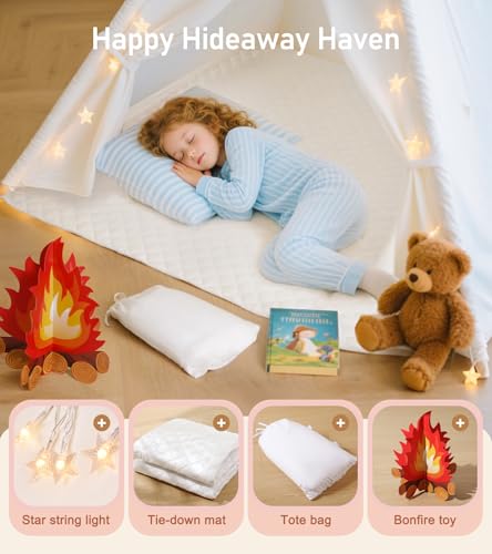 Best image of kids teepees