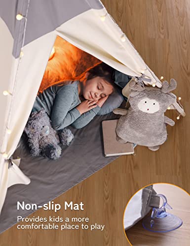Best image of kids teepees