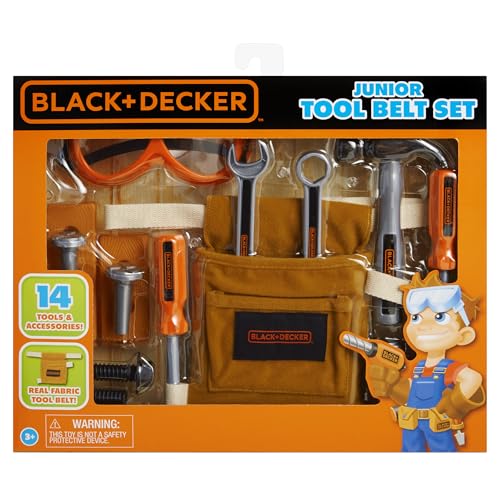 Best image of kid's tool sets