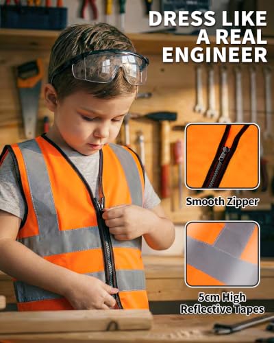 Best image of kid's tool sets