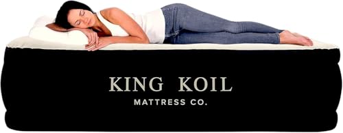 Best image of king air beds