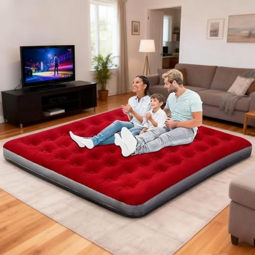 Best image of king air beds