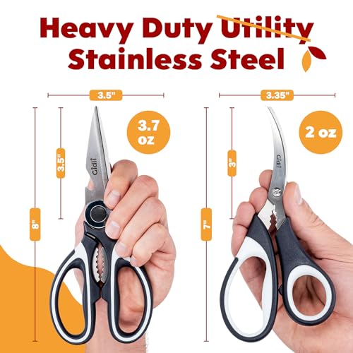 Best image of kitchen shears