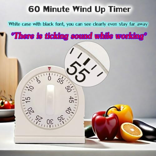 Best image of kitchen timers