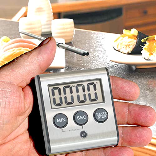 Best image of kitchen timers