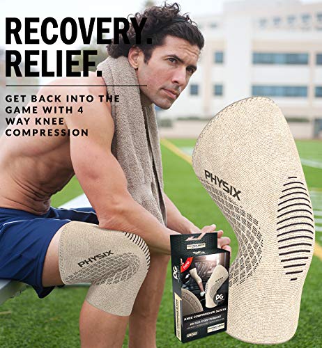 Best image of knee braces