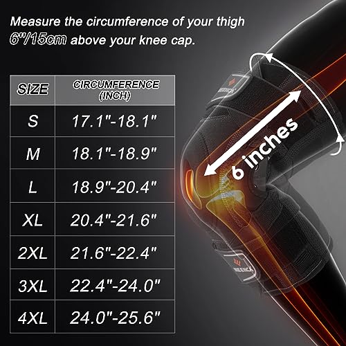 Best image of knee braces