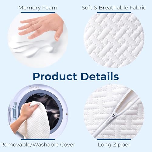 Best image of knee pillows