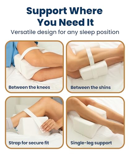 Best image of knee pillows