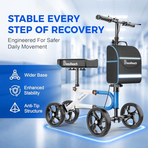 Best image of knee scooters