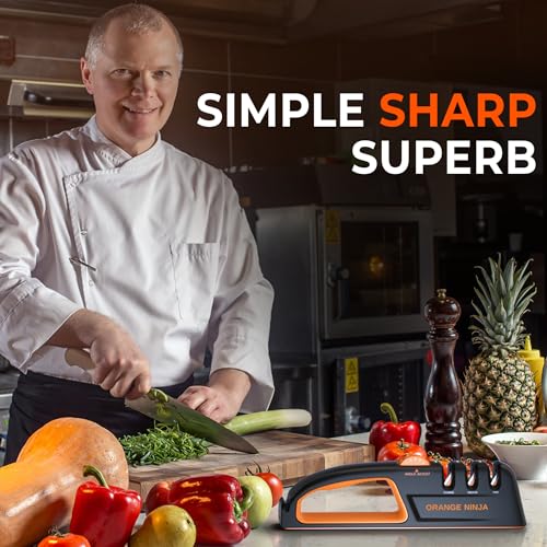 Best image of knife sharpeners