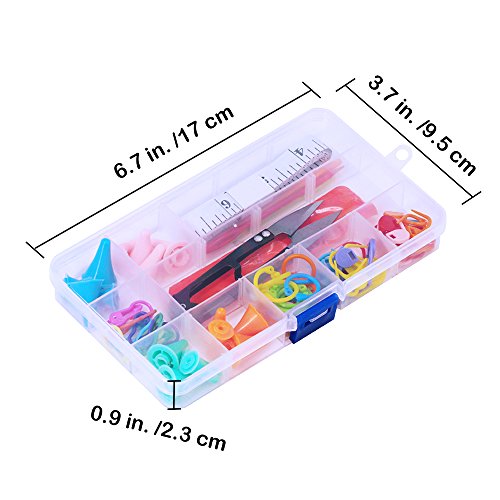 Best image of knitting needle sets