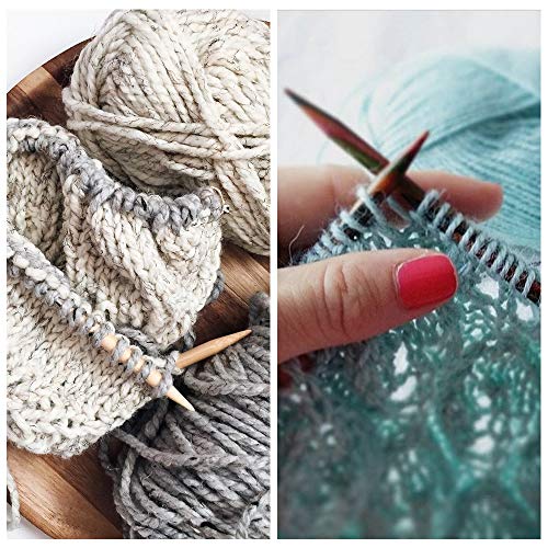 Best image of knitting needle sets
