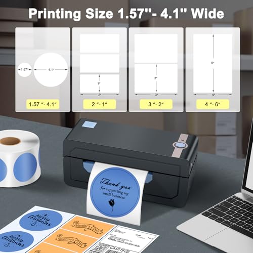 Best image of label printers