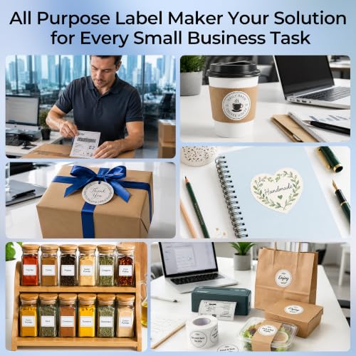 Best image of label printers