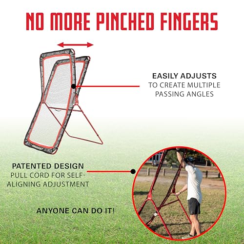 Best image of lacrosse rebounders