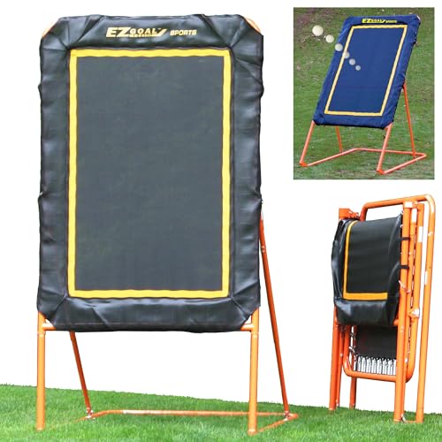 Best image of lacrosse rebounders