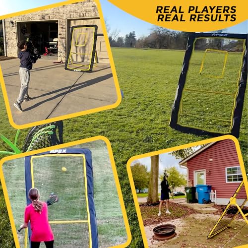 Best image of lacrosse rebounders