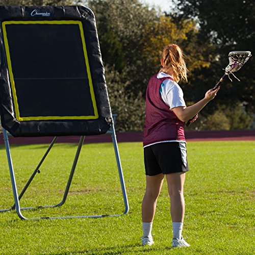 Best image of lacrosse rebounders
