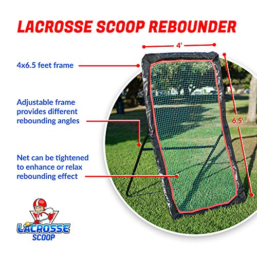 Best image of lacrosse rebounders