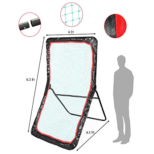 Best image of lacrosse rebounders