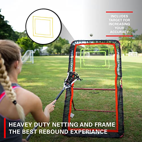 Best image of lacrosse rebounders