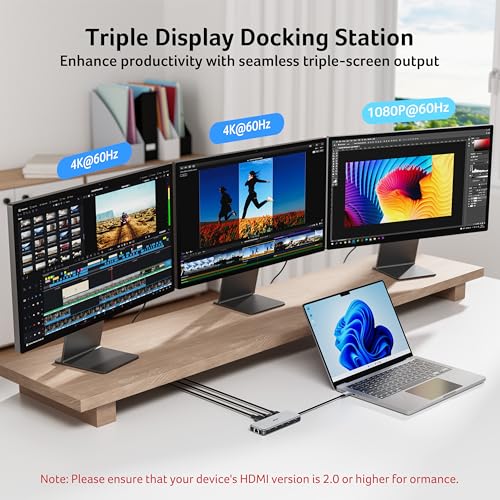 Best image of laptop docking stations