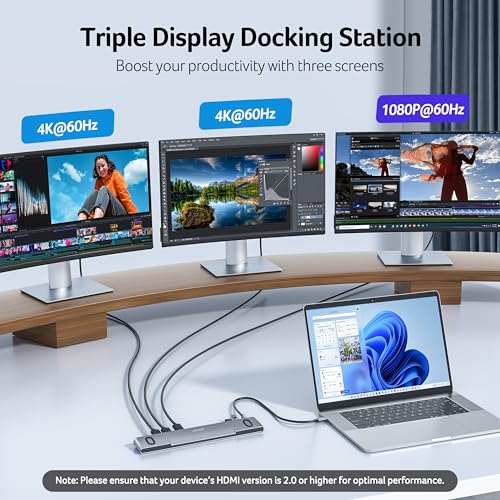 Best image of laptop docking stations