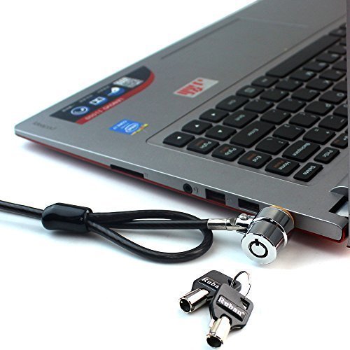 Best image of laptop locks