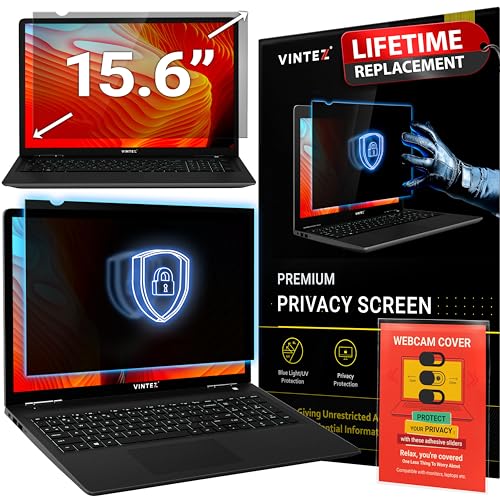 11 Best Laptop Privacy Screens Our Picks, Alternatives & Reviews