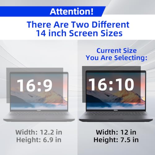 Best image of laptop privacy screens