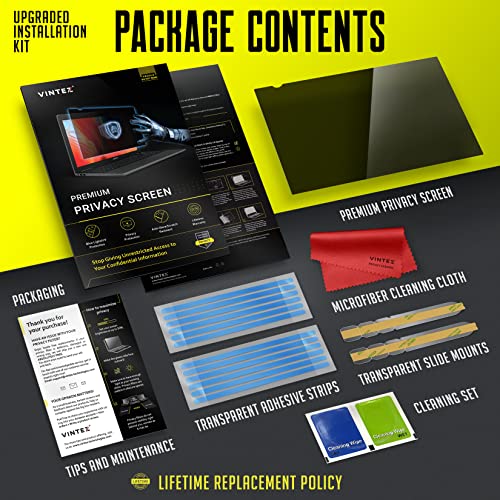 11 Best Laptop Privacy Screens Our Picks, Alternatives & Reviews