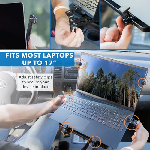 Best image of laptop vehicle mounts