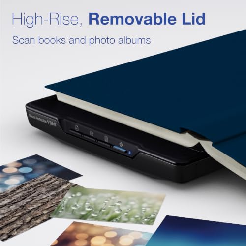 Best image of large format scanners