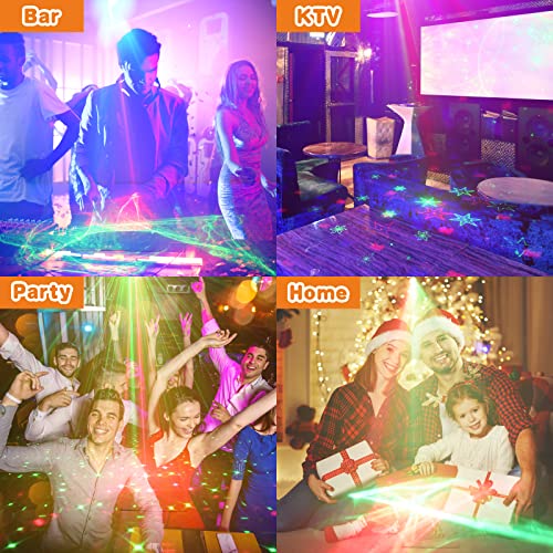 Best image of laser lights