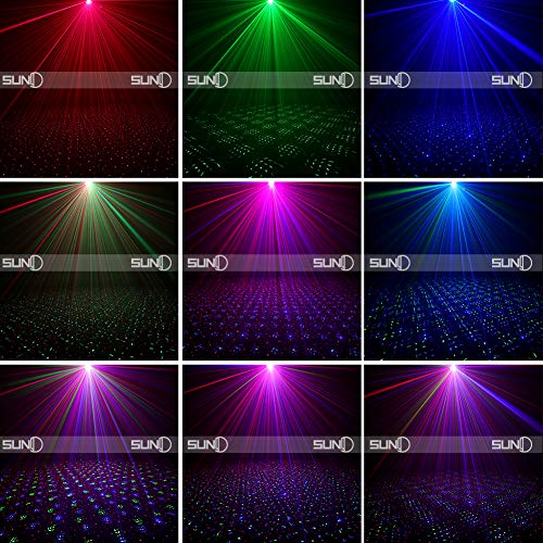 Best image of laser lights