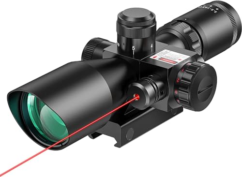 Best image of laser scopes