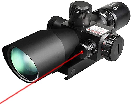 Best image of laser scopes