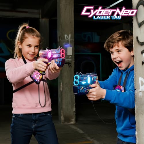 Best image of laser tag sets