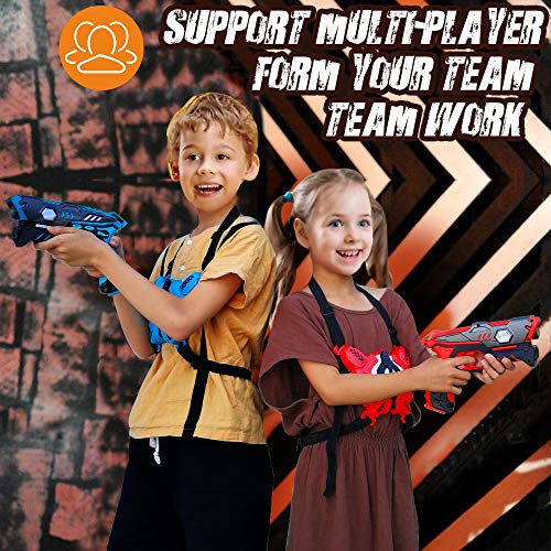 Laser Tag Sets