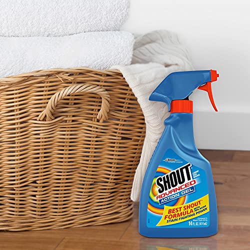 Best image of laundry stain removers