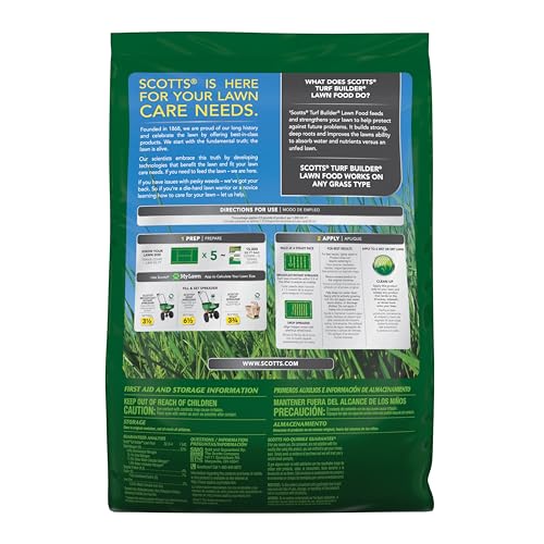 Best image of lawn fertilizers