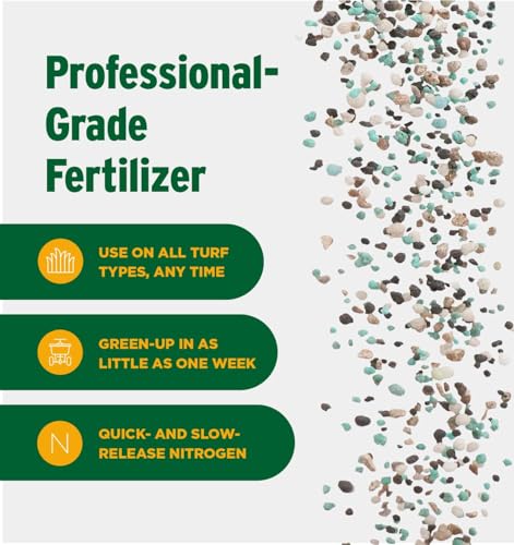 Best image of lawn fertilizers