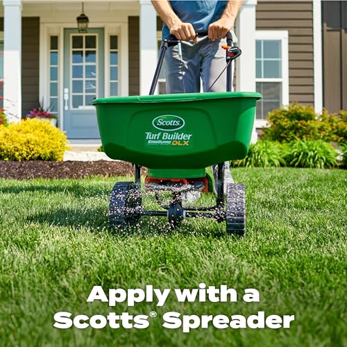 Best image of lawn fertilizers