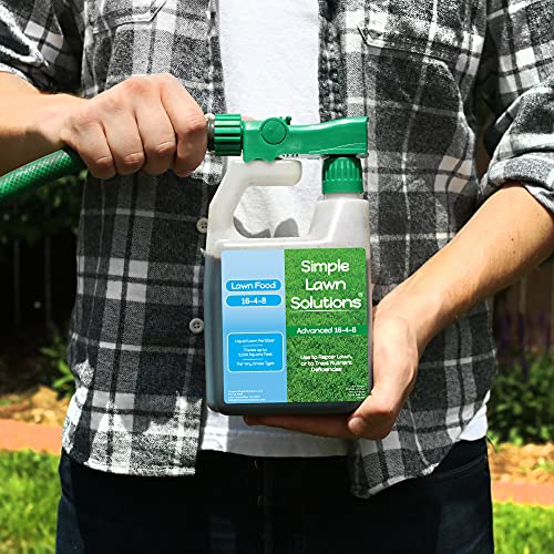 Best image of lawn fertilizers