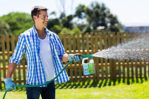Best image of lawn fertilizers