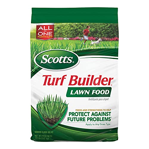 Best image of lawn fertilizers
